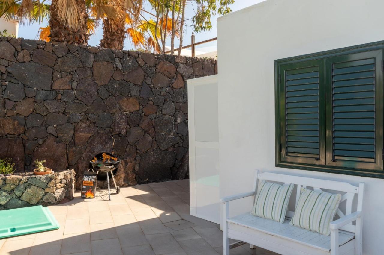 Villa Sarita Sol By Villa Plus Playa Blanca  Exterior foto